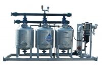 K200 N3 - Stacje oczyszczania wody