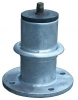 F532,3 - Głowice hydrantowe
