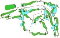 R130 - Systemy nawadnianie pól golfowych